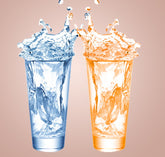 USB Portable Cooling And Heating Cup For Quick